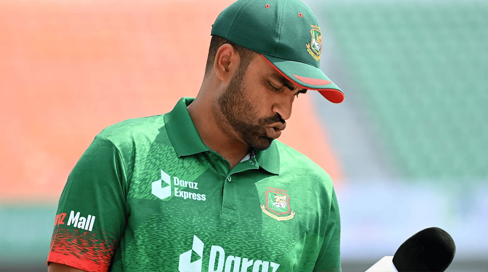 Fruitful session with Tamim helps Najmul hone skills